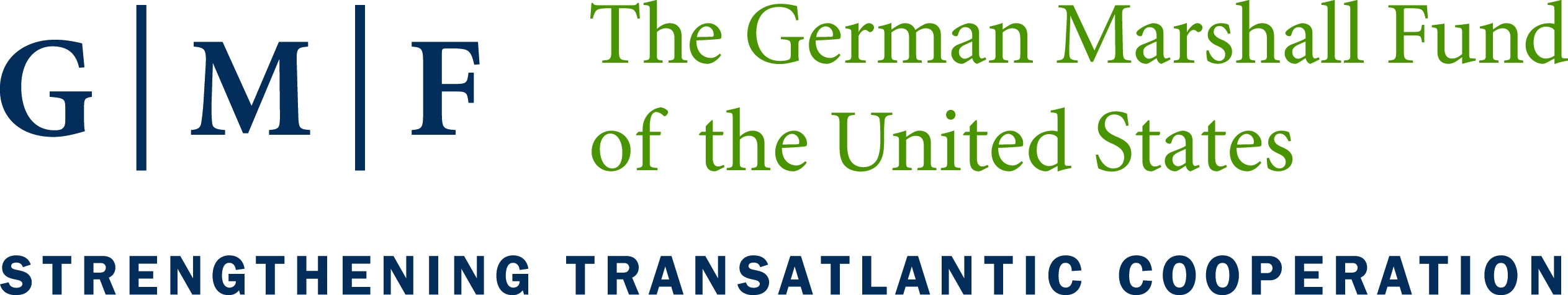 German Marshall Fund of the US