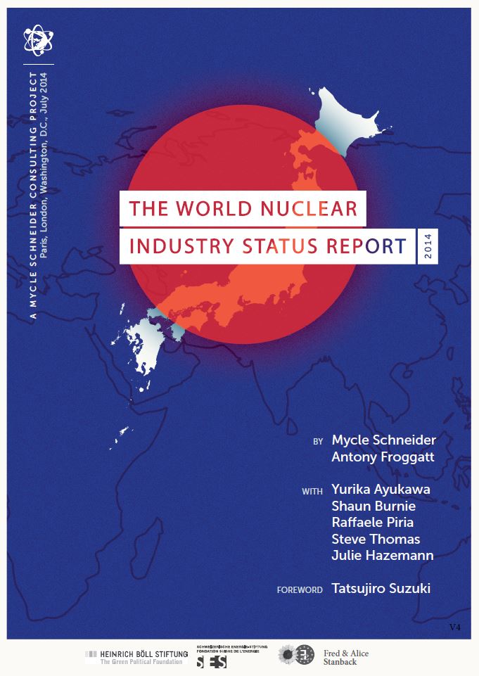 Piria Nuclear Industry Status Report
