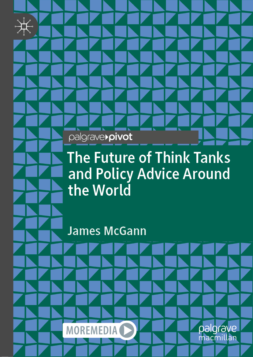 Think Tanks for Future – A Think Piece