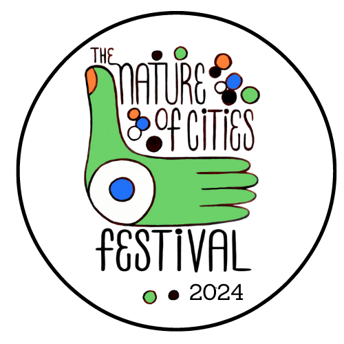 © The Nature of Cities Festival 2024